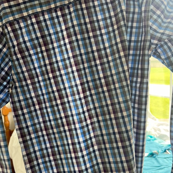 Chaps button down - Picture 3 of 4